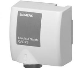 QAD22西门子温度传感器